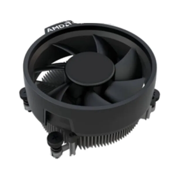 CPU Hladnjak D9E Stars za AMD 65W TDP