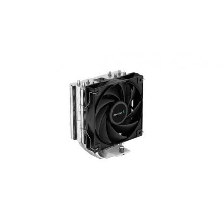 CPU Hladnjak DeepCool AG400 , 4 HeatPipe R-AG400-BKNNMN-G-1