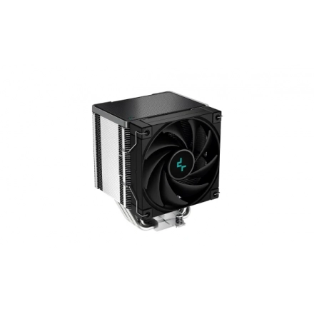 CPU Hladnjak DeepCool AK500 crni, 5 HeatPipe , R-AK500-BKNNMT-G
