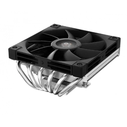 CPU Hladnjak DeepCool AN600 Crni, R-AN600-BKNNMN-G