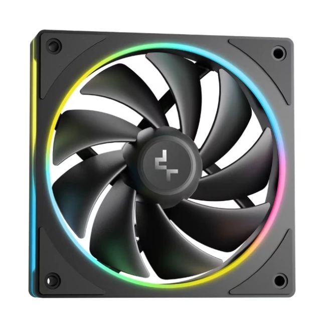 CPU Hladnjak DeepCool LM360 Black, R-LM360-BKDMMC-1