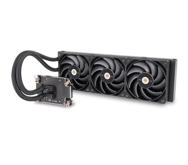 CPU Hladnjak Thermaltake AW360 LGA4677/sTR5/SP6  TDP 590W , CL-W450-PL12BL-A