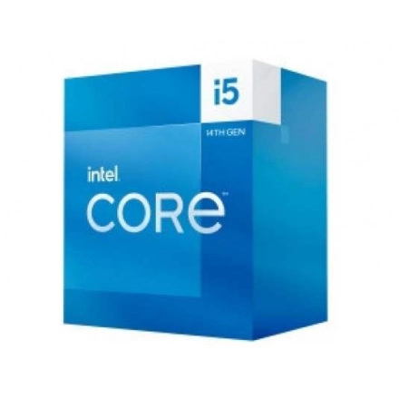 CPU INTEL Core i5 14400