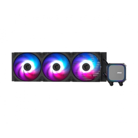 CPU kuler MSI MAG CORELIQUID A13 360