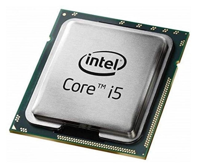 CPU S1200 INTEL Core i5-11400 6 cores 2.6GHz (4.4GHz) Tray
