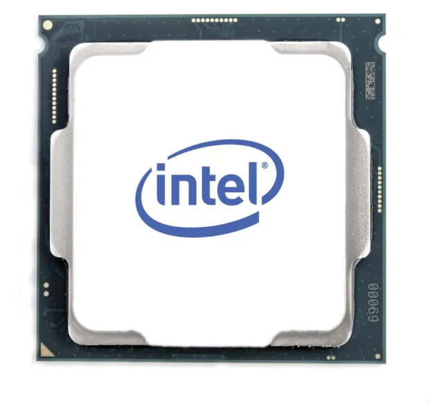 CPU s1700 INTEL Core i3-13100 4-Core 3.40GHz (4.50GHz) Trey