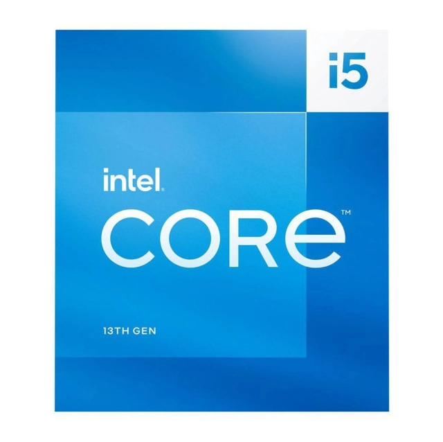 CPU s1700 INTEL Core i5-13400 10-cores 2.5GHz Box