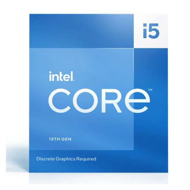 CPU s1700 INTEL Core i5-13400F 10-cores 2.5GHz Box