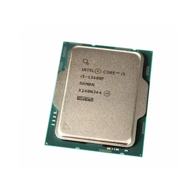 CPU s1700 INTEL Core i5-13400F 10-cores 2.5GHz Tray
