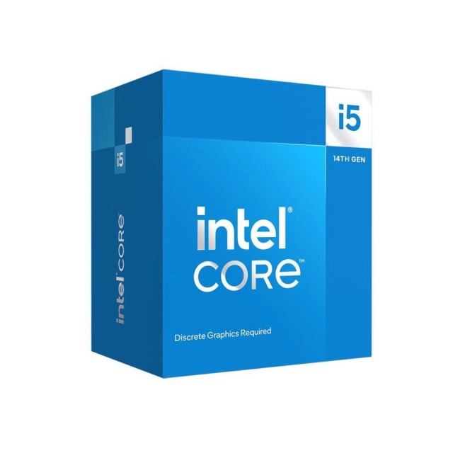 CPU s1700 INTEL Core i5-14400F do 4.70GHz Box