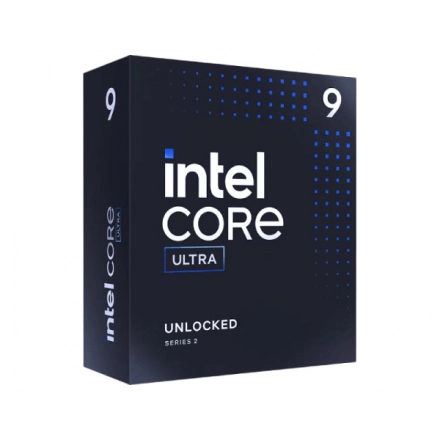CPU s1851 INTEL Intel Core Ultra 9 285K 5.7 GHz
