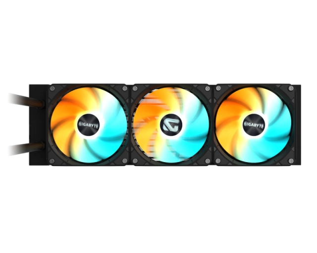 CPU vodeno hlađenje Gigabyte GME 360 vodeno hlađenje