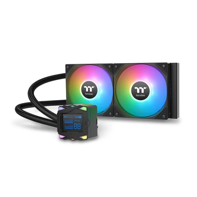 CPU vodeno hladjenje Thermaltake LA240-S ARGB Sync AIO