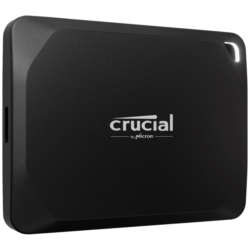CRUCIAL X10 PRO 1000GB [1TB] USB-C 3.2 2x2 Gen.2 (20Gb/s) - Kupi online ...
