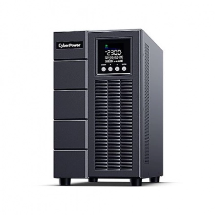 CyberPower 3000VA/2700W OLS3000EA, Online, Tower