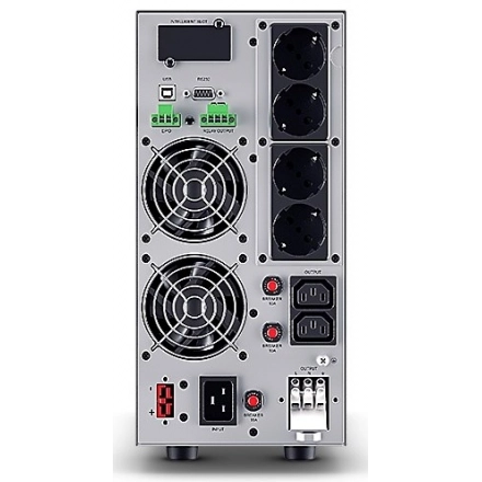 CyberPower OLS3KECR 3000VA/2700W, Online, Tower