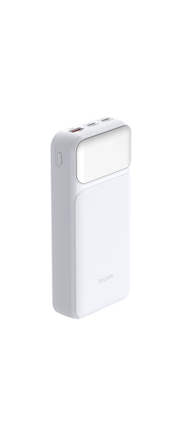 D-link 20000mAh Power Bank DPP-201