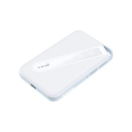 D-Link 4G LTE router DWR-932W