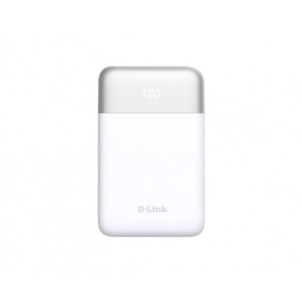 D-Link DPP-101 10000mAh Power Bank