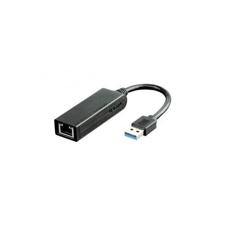 D-Link USB 3.0 Gigabit Ethernet Adapter DUB-1312