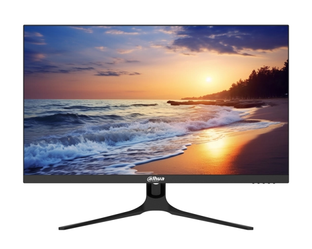 DAHUA 27 inča LM27-F400 UHD IPS monitor