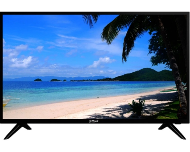 DAHUA 43 inča LM43-F200 FHD LCD monitor 