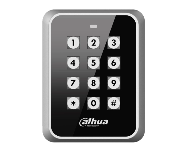 DAHUA_ ASR1101M vodootporni čitač RFID kartica 