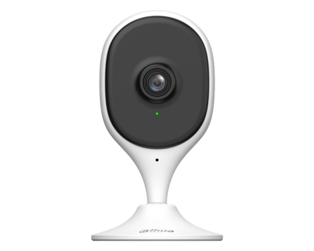 DAHUA C5A 5MP Indoor Fixed-focal Wi-Fi Cube Network kamera 