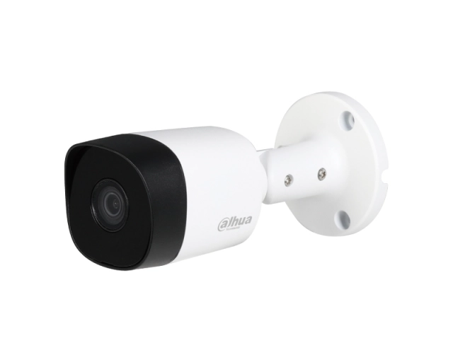 DAHUA_ HAC-B2A21-0360B 2MP HDCVI IR Bullet Camera 