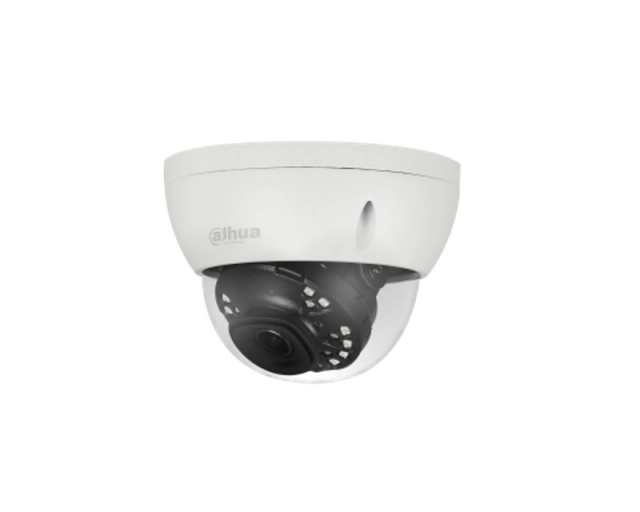 DAHUA_ HAC-HDBW1200E-0280B IR HDCVI 2 megapiksela mini-dome kamera 
