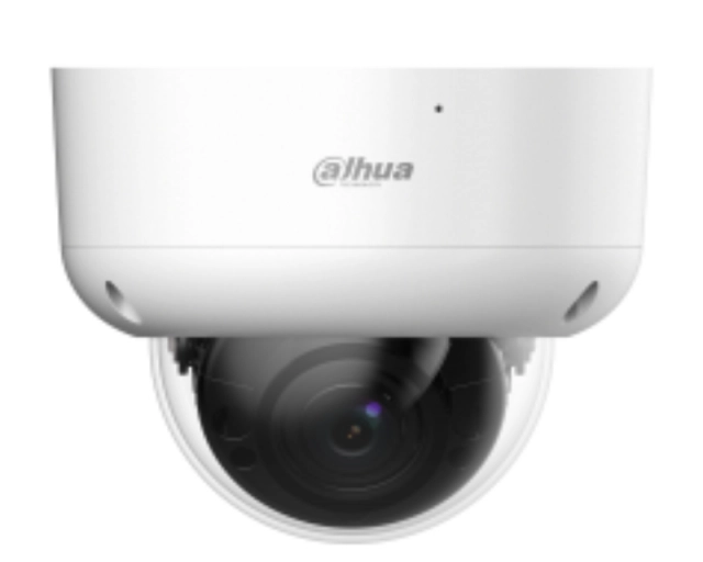 DAHUA HAC-HDBW1200RA-Z-2712-S6 2MP IR HDCVI Motorized Vari-Focal Vandal-proof Dome kamera 