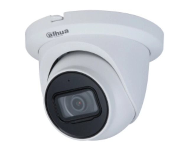 DAHUA HAC-HDW1231TMQ-A-0280B 2MP Starlight HDCVI IR Eyeball Kamera 
