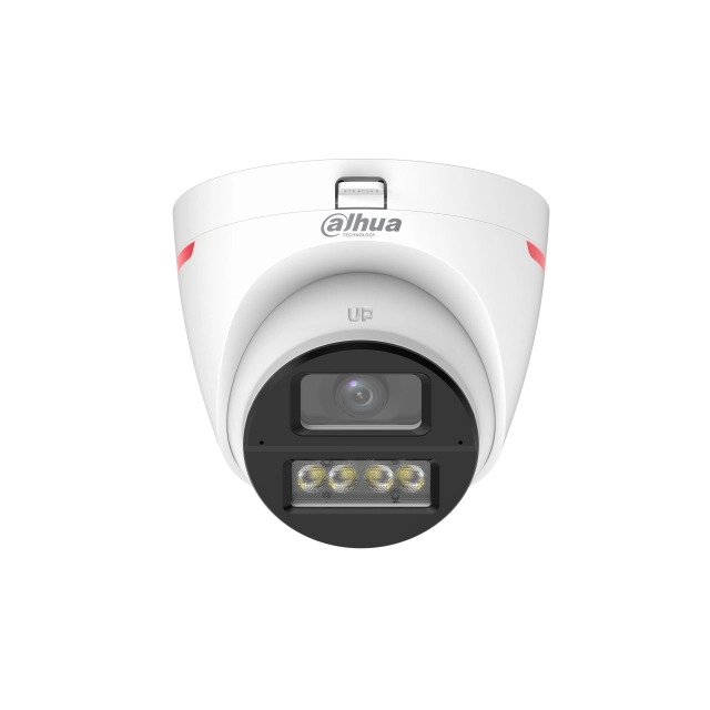 DAHUA HAC-HDW1249XP-A-PRO-0280B-DIP 2MP WizColor HDCVI Fixed-focal Eyeball kamera 