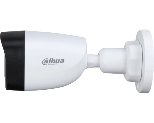 DAHUA HAC-HFW1200C-A-0280B-S6 2MP IR HDCVI Fixed-focal Bullet kamera 