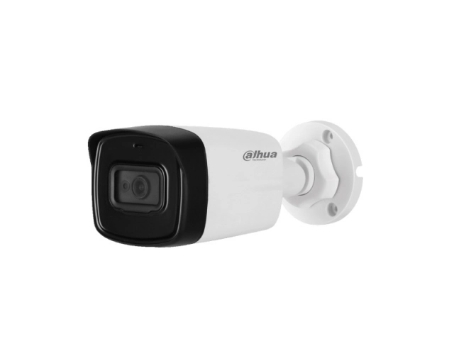 DAHUA_ HAC-HFW1200TL-A-0360B-S4 2MP HDCVI IR Bullet Camera 