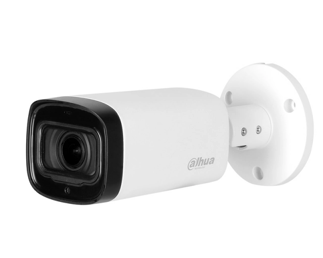 DAHUA_ HAC-HFW1231R-Z-A-2712 2MP Starlight HDCVI IR Bullet kamera 
