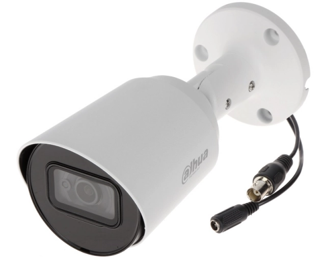 DAHUA_ HAC-HFW1500T-A-0280B  5MP HDCVI IR Bullet kamera 