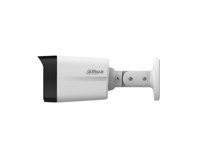 DAHUA HAC-HFW1500TLMP-IL-A-0280B-S3-DIP 5MP Smart Dual Light HDCVI Fixed-focal Bullet kamera 