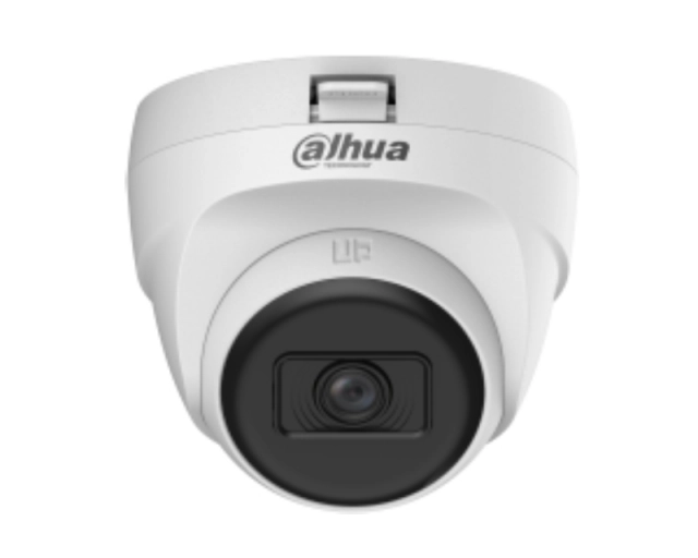DAHUA_ HAC-T1A21-U-0280 2MP HDCVI IR Eyeball kamera 