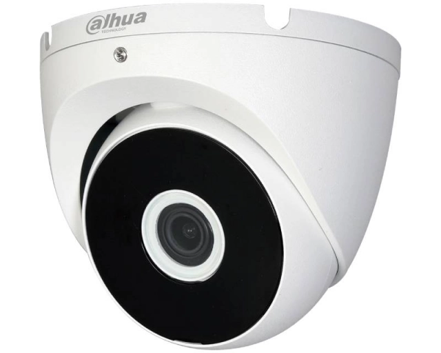 DAHUA HAC-T2A21-0280B 2MP HDCVI IR Eyeball kamera 