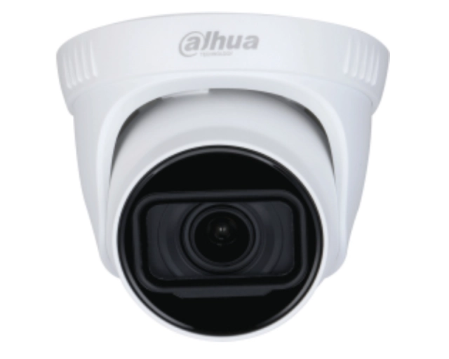 DAHUA HAC-T3A21-Z-2712 2MP HDCVI IR Eyeball kamera 