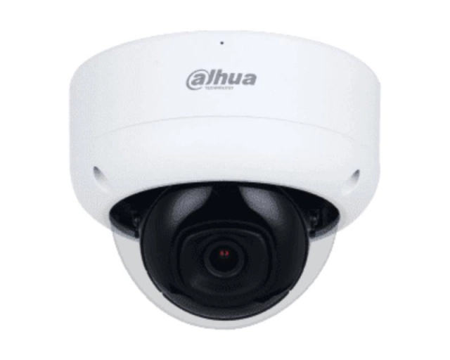 DAHUA IPC-HDBW3841E-AS-0280B-S2 IR 8MP Fixed focal Dome WizSense Network kamera 