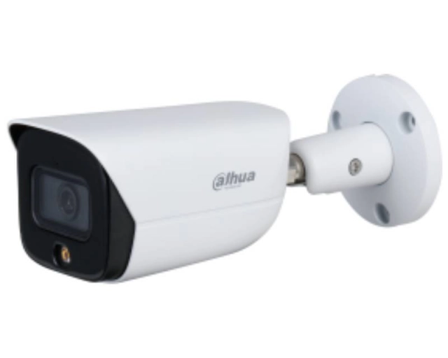 DAHUA_ IPC-HFW3549E-AS-LED-0280B 5MP Bullet WizSense Network kamera 