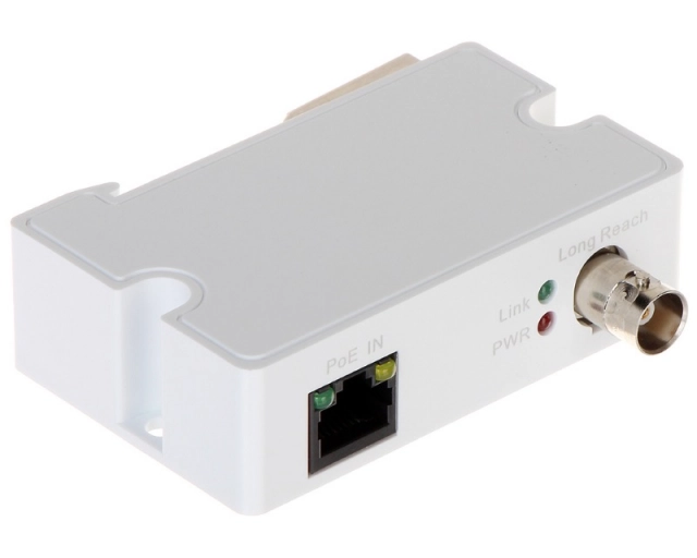 DAHUA LR1002-1EC coax na IP risiver 