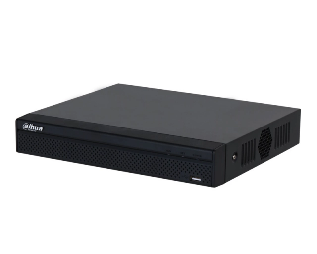 DAHUA NVR2104HS-S3 4 Channel Compact 1U 1HDD Network Video Recorder 
