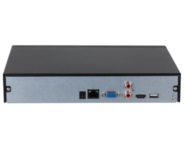 DAHUA NVR2108HS-4KS3 8-kanalni 1U kompaktni network DVR 