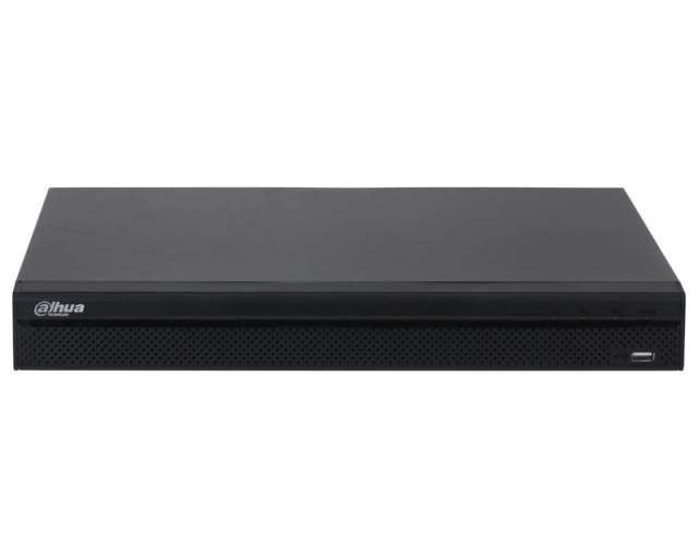 DAHUA NVR4216-16P-4KS3 16-kanalni 1U 16PoE lite network DVR 