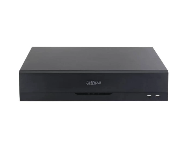 DAHUA_ NVR5832-EI 32 Channels 2U 8HDD WizSense Network Video Recorder 