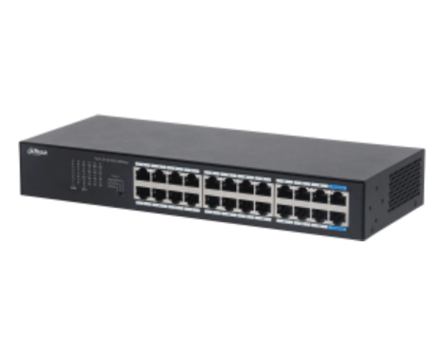 DAHUA S3024-24GT 24-portni Gigabit switch 