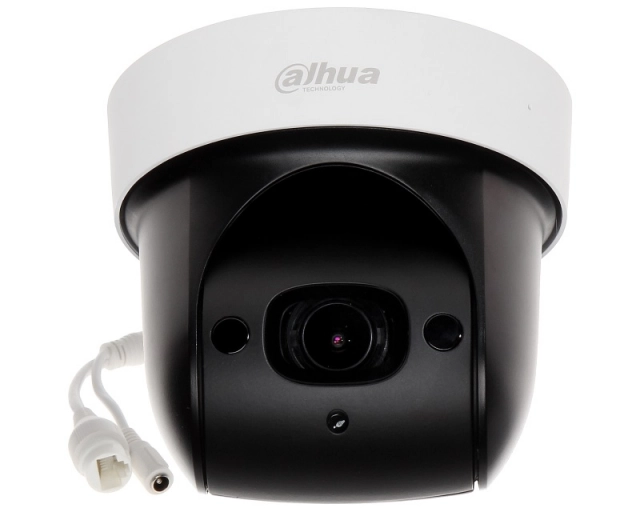 DAHUA_ SD29204UE-GN-W 2MP 4x IR PTZ IP kamera 